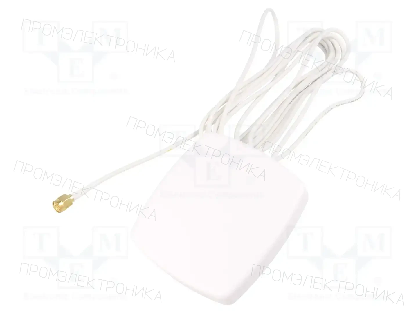 2J Antennas 2J6024BW-TH19-300LL100W-C20GWST_CU010375 — Антенны GSM