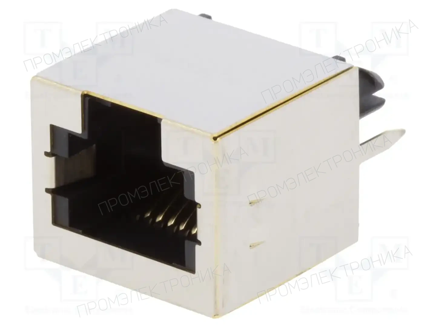 ENCITECH RJJ66NFVS — Разъeмы RJ