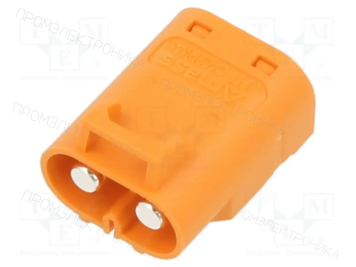 AMASS LIFTF C402PW-MSO — Разъeмы DC