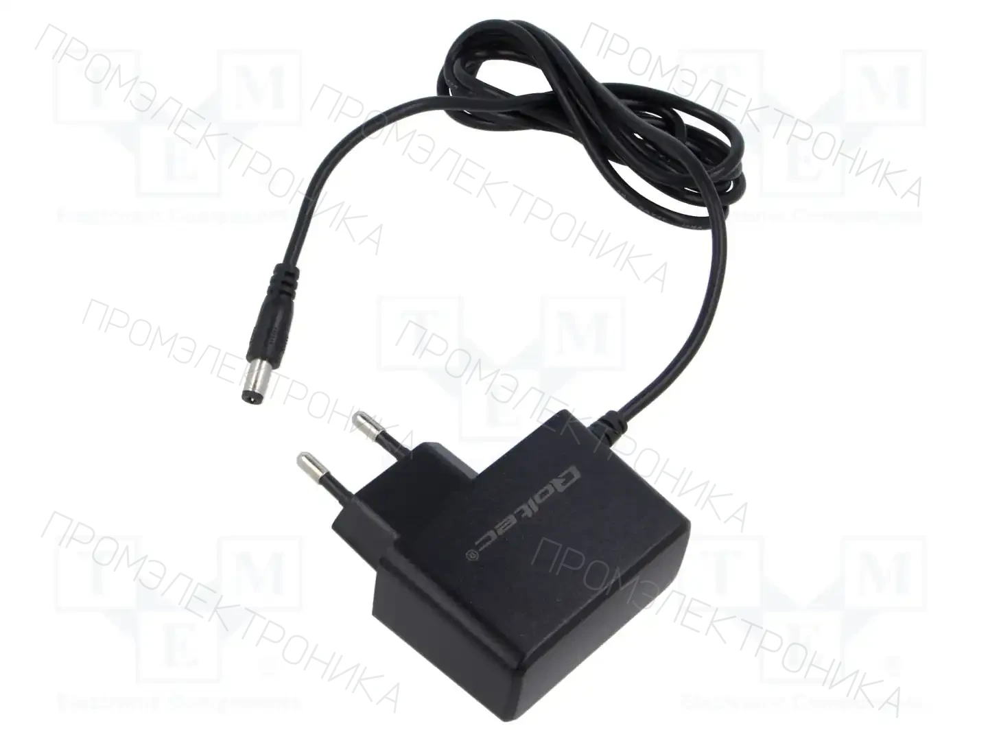 QOLTEC 52401 — Штекерные блоки питания