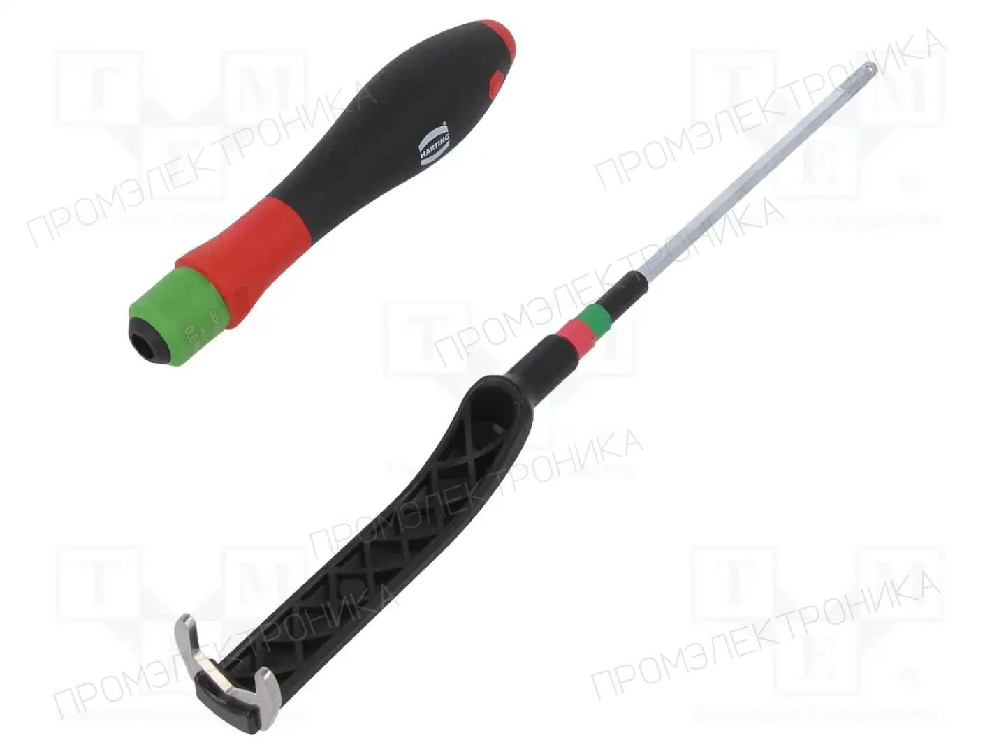 HARTING 09990000646 — Динамометрические отвёртки