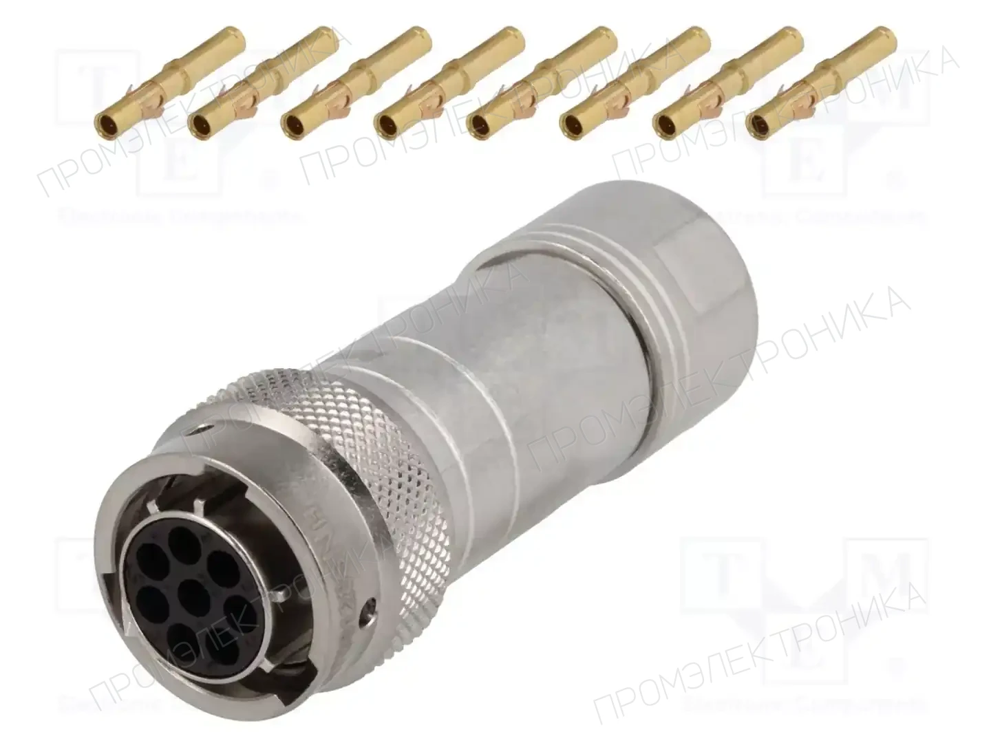 AMPHENOL RT06128SNH-K — Разъeмы