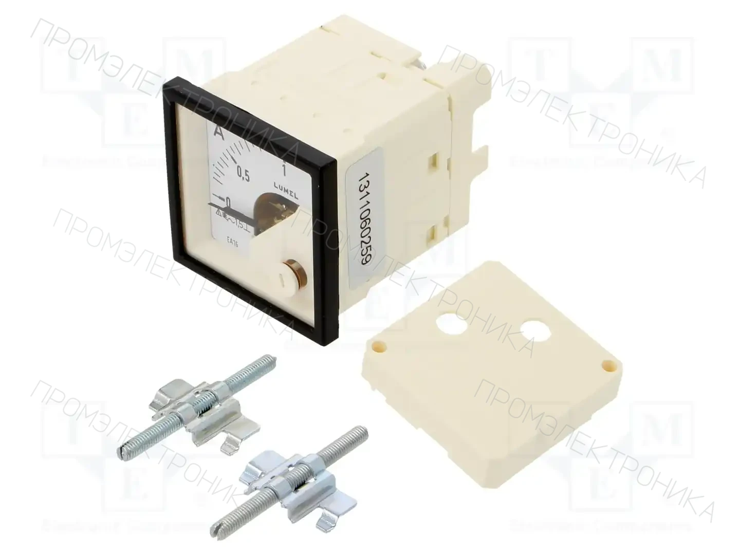 LUMEL EA16N E20100000A0 — Амперметры