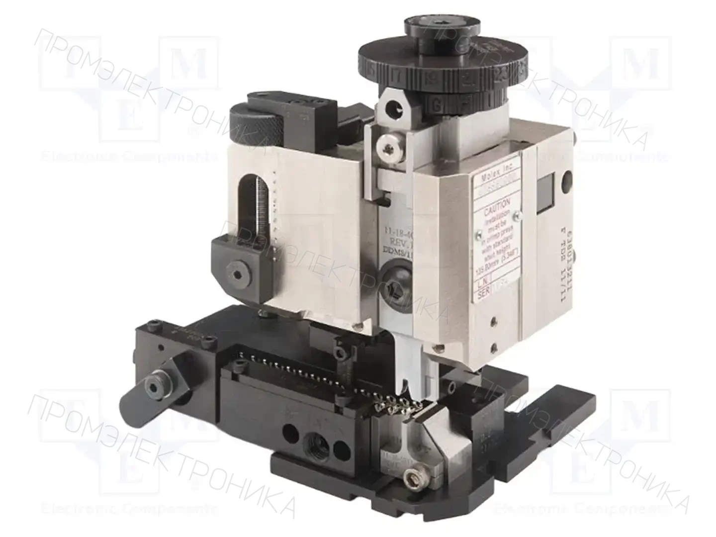 MOLEX 63893-8000 — Специальные струбцины