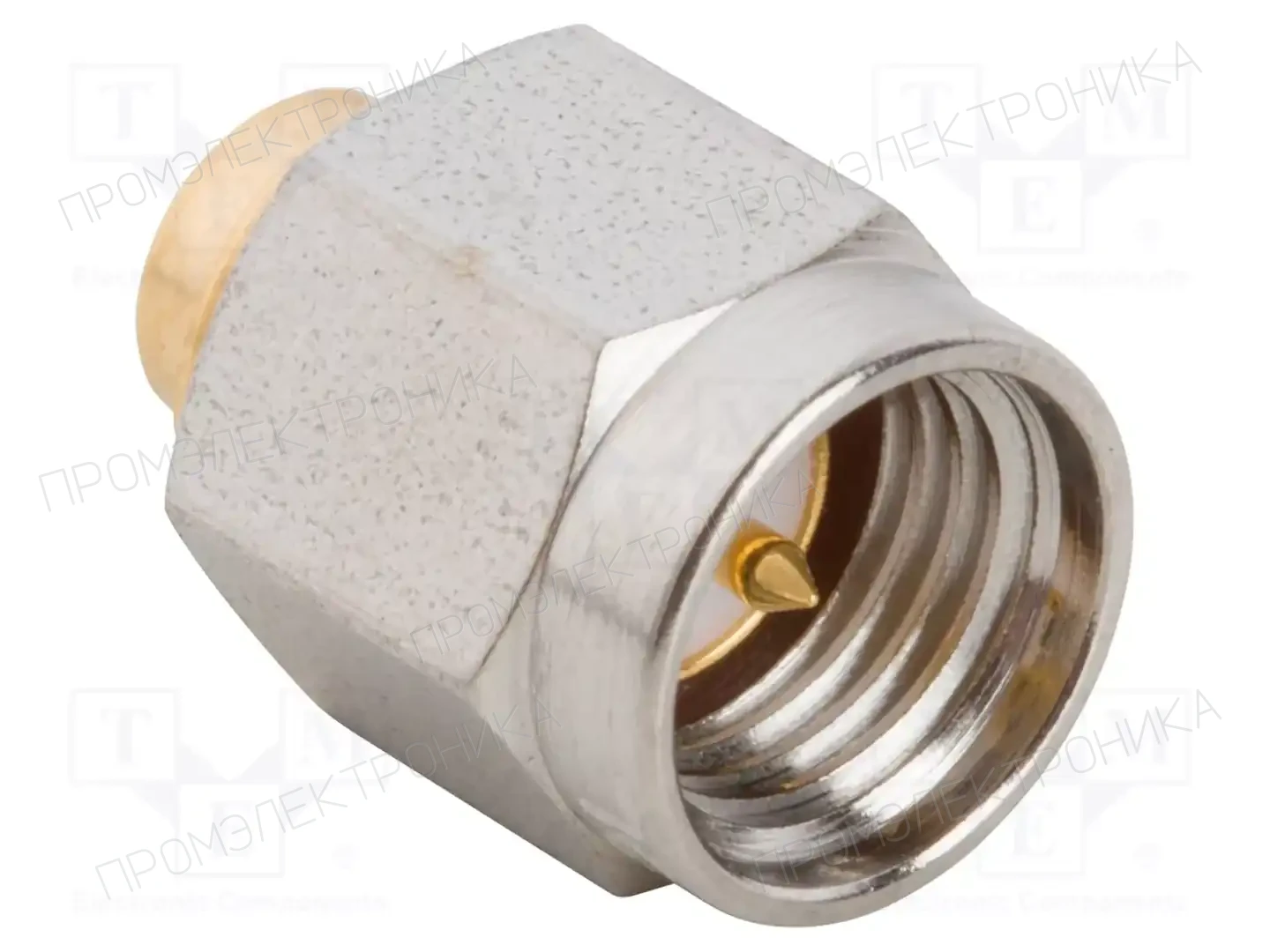 AMPHENOL RF 901-9808 — Разъeмы SMA, SMB, SMC