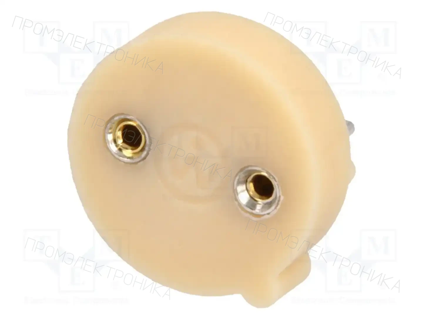 LITTELFUSE 56000001319 — Гнезда предохранительные PCB