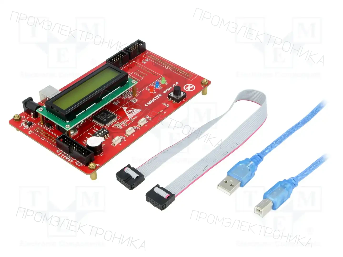 HOPE MICROELECTRONICS CMT WRITER — Программаторы