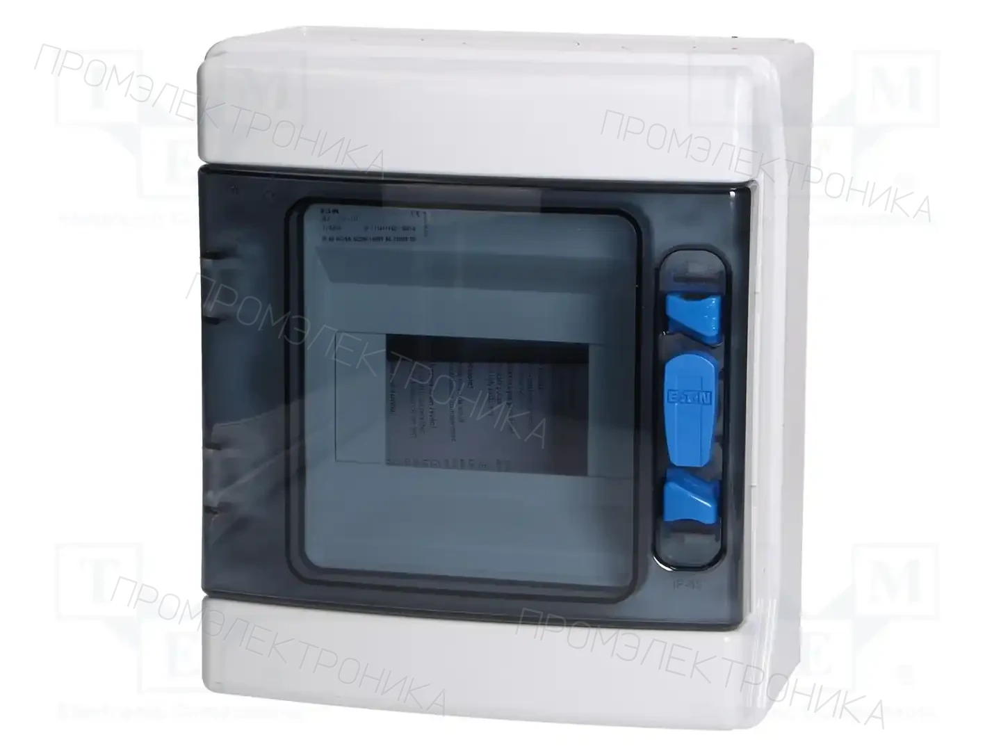 EATON ELECTRIC 174204 — Корпуса для модульной аппаратуры