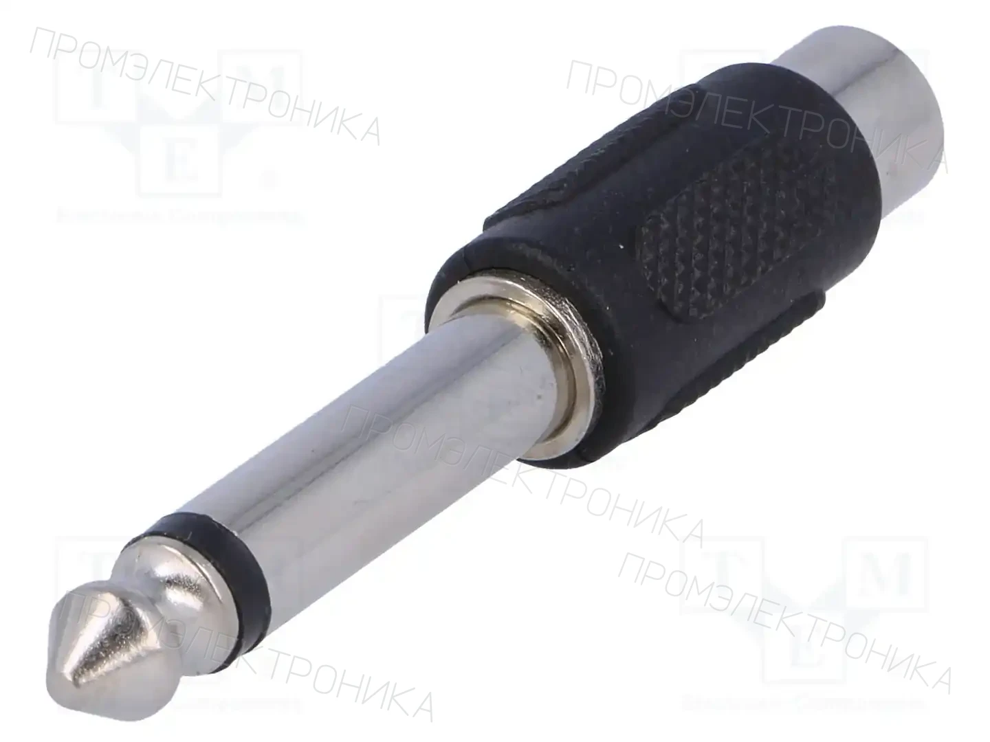 VANGUARD VG02021 — Адаптеры и переходники AV