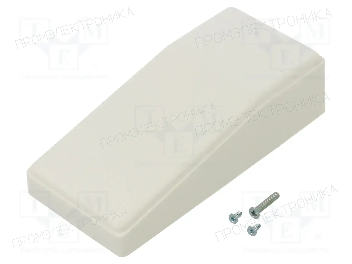 SUPERTRONIC PP014W-S — Корпуса пультовые