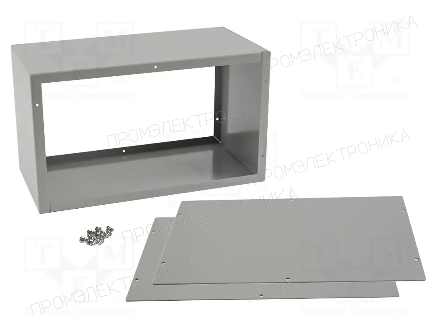 HAMMOND 1415G — Корпуса универсальные