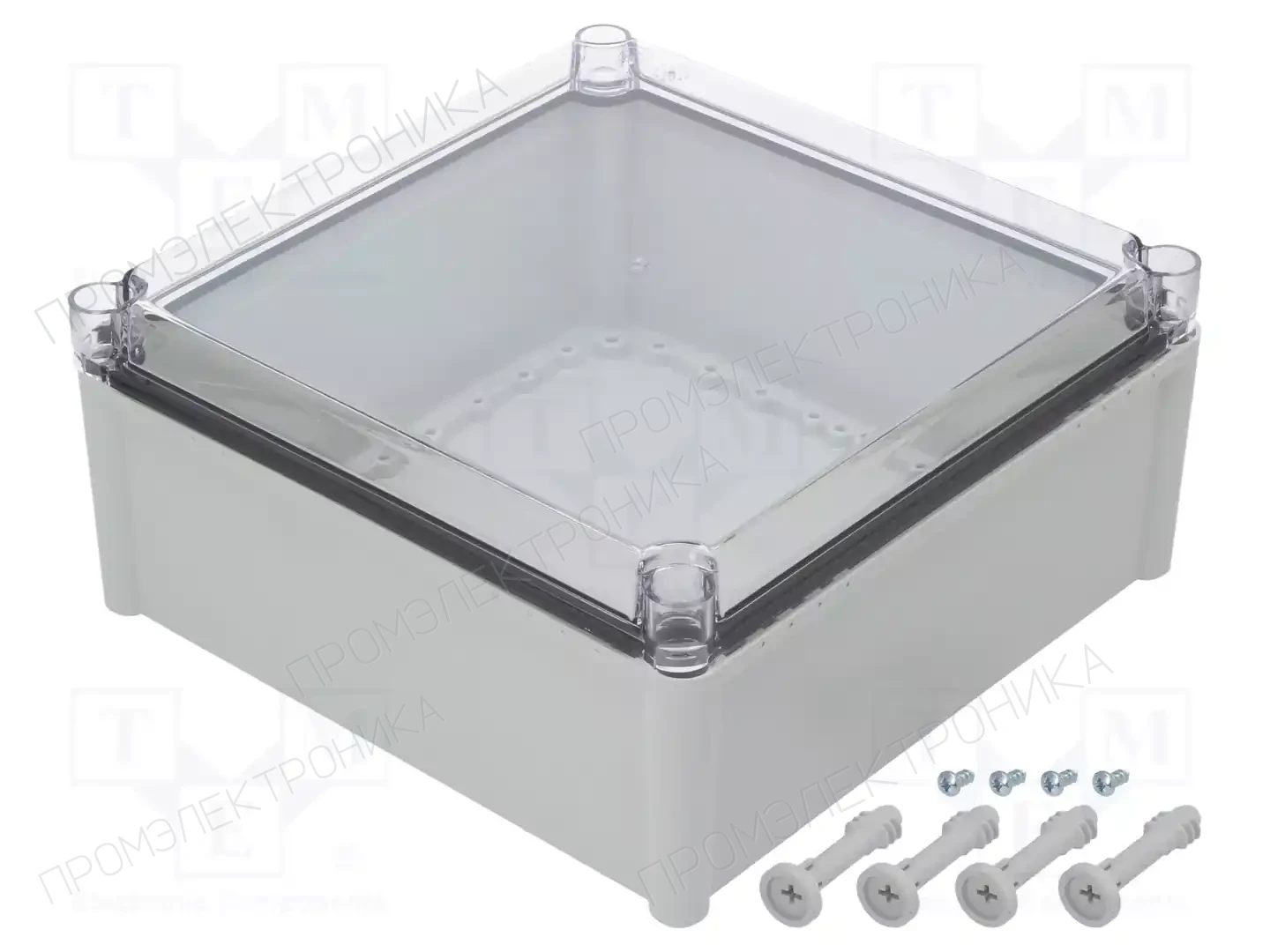 FIBOX PC 2828 13 T — Корпуса универсальные