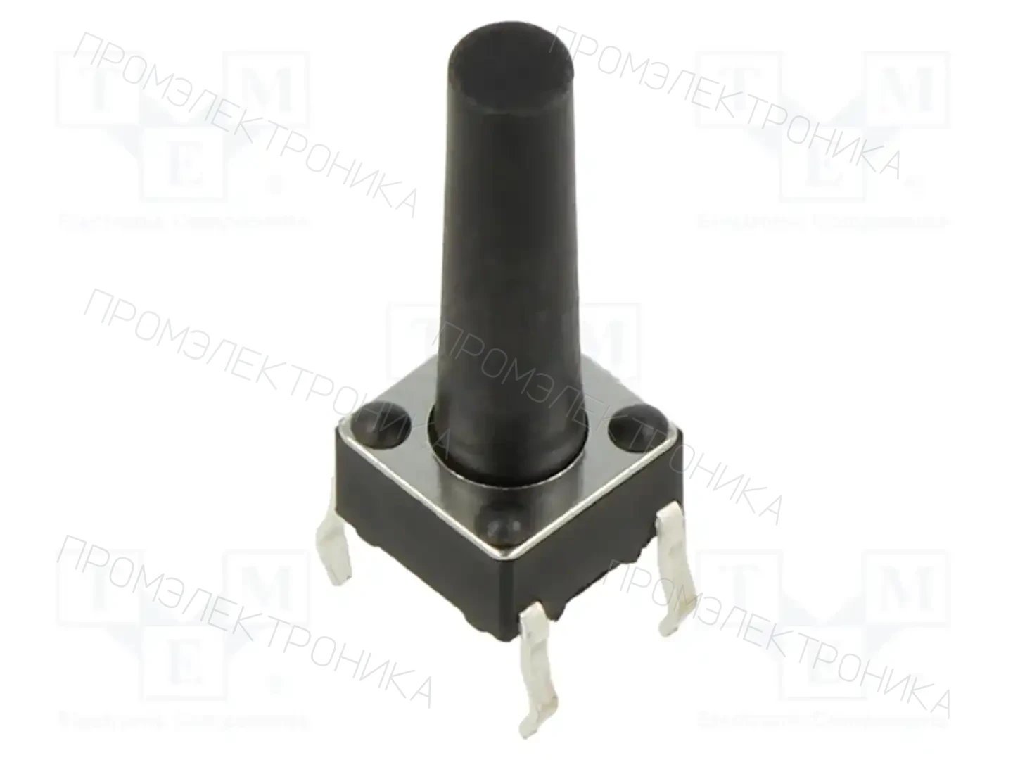 CONNFLY DS1041-01-124KKA25010 — Микропереключатели TACT