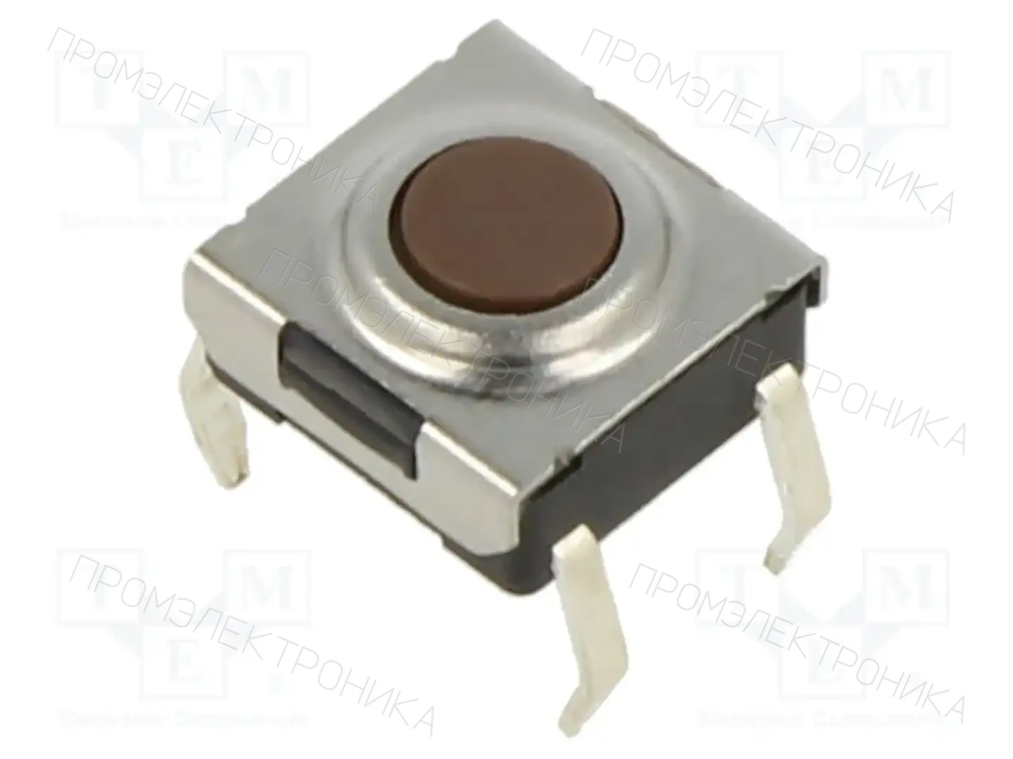 NKK SWITCHES CB15FP-S — Микропереключатели TACT
