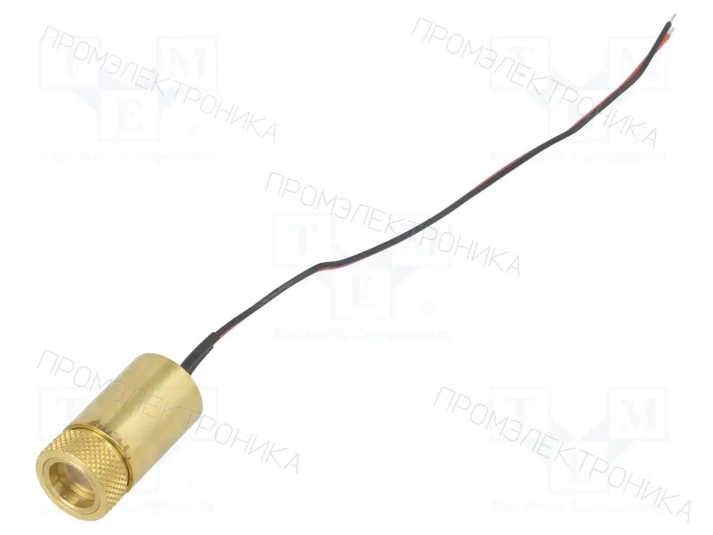 Laser Components LC-LMP-635-287-03-A — Модули лазерные