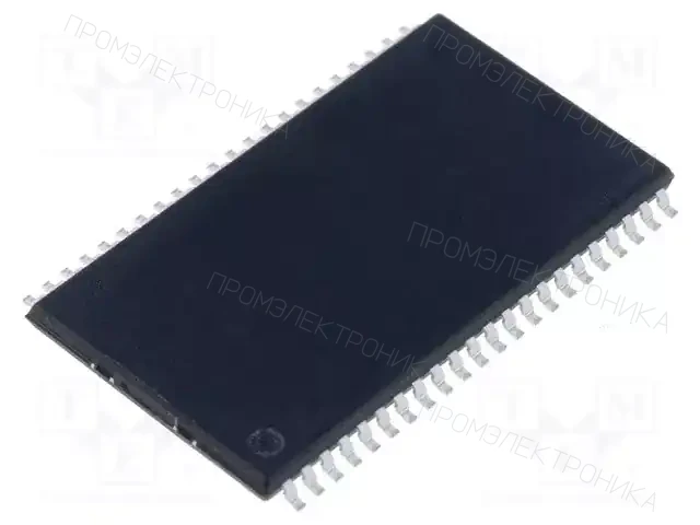 ALLIANCE MEMORY AS6C1016-55ZINTR — Памяти SRAM параллельные