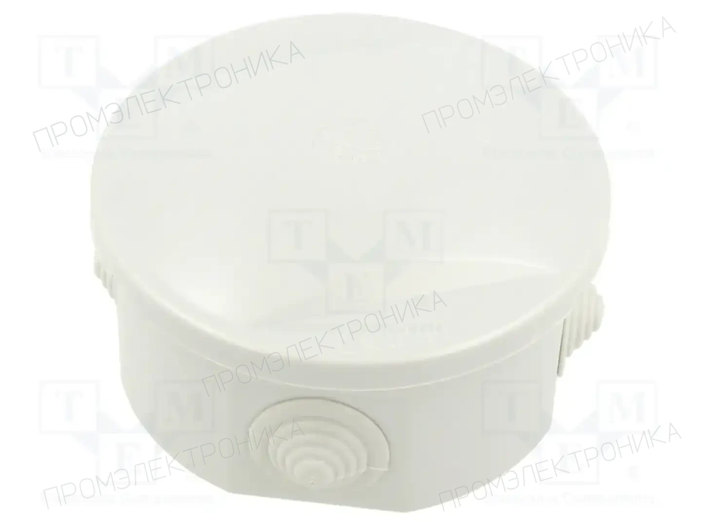 PAWBOL S-BOX 026O — Корпуса для электрооборудования