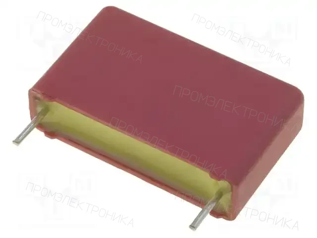 WIMA FKP1R021005D00KSSD — Пленочные конденсаторы ТНТ