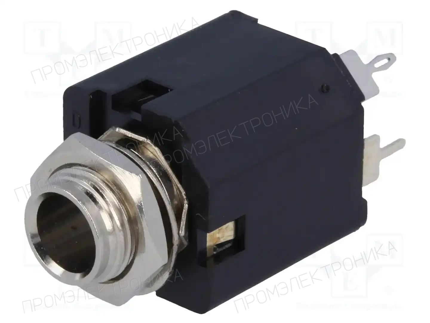 AMPHENOL ACJS-MV-3S — Разъeмы Jack