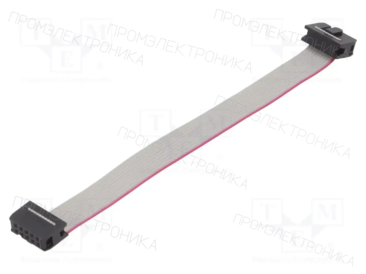 CONNFLY DS1052-102B2NA201501 — Кабели IDC