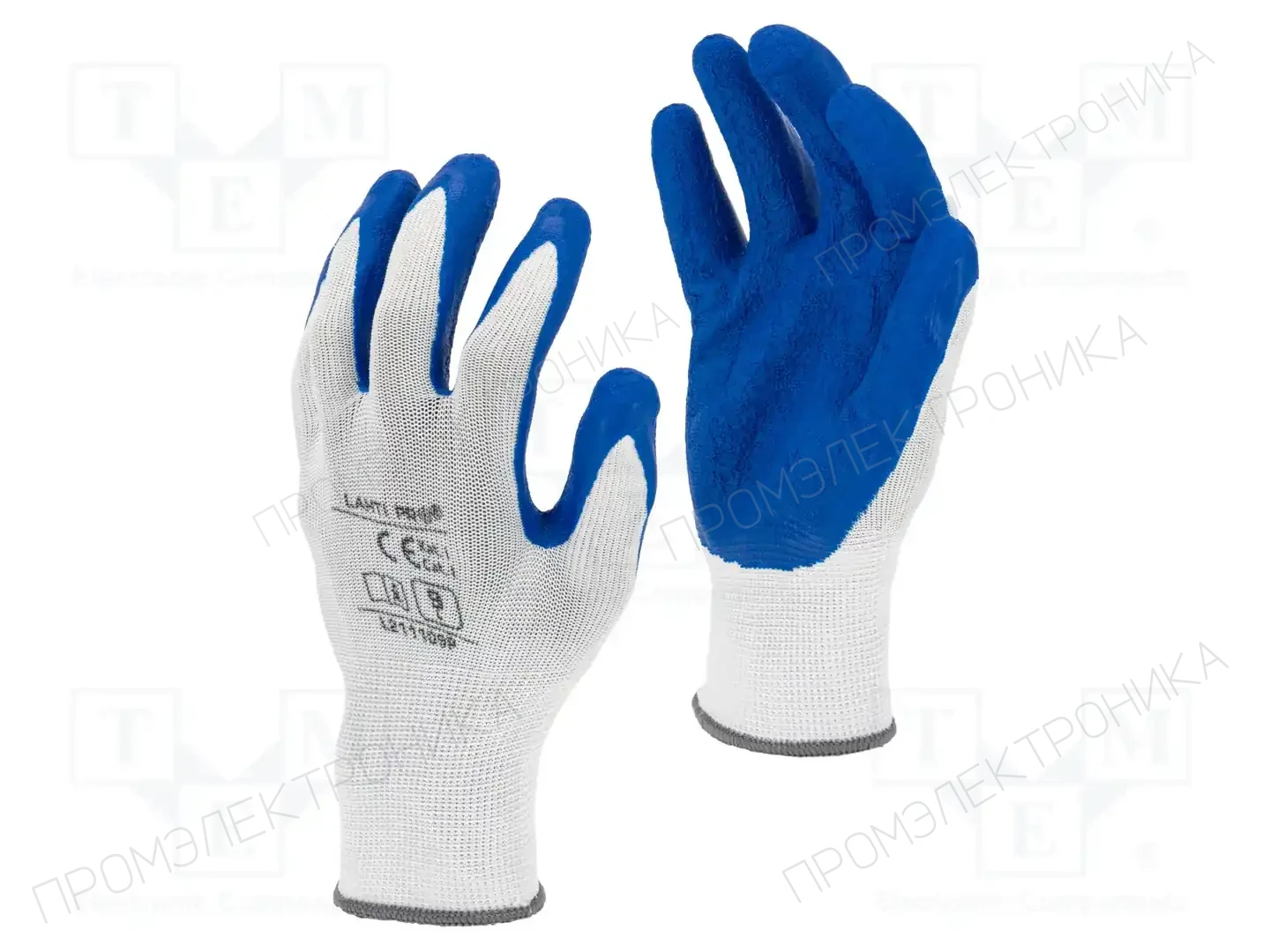 LAHTI PRO L211108W — Защита рук