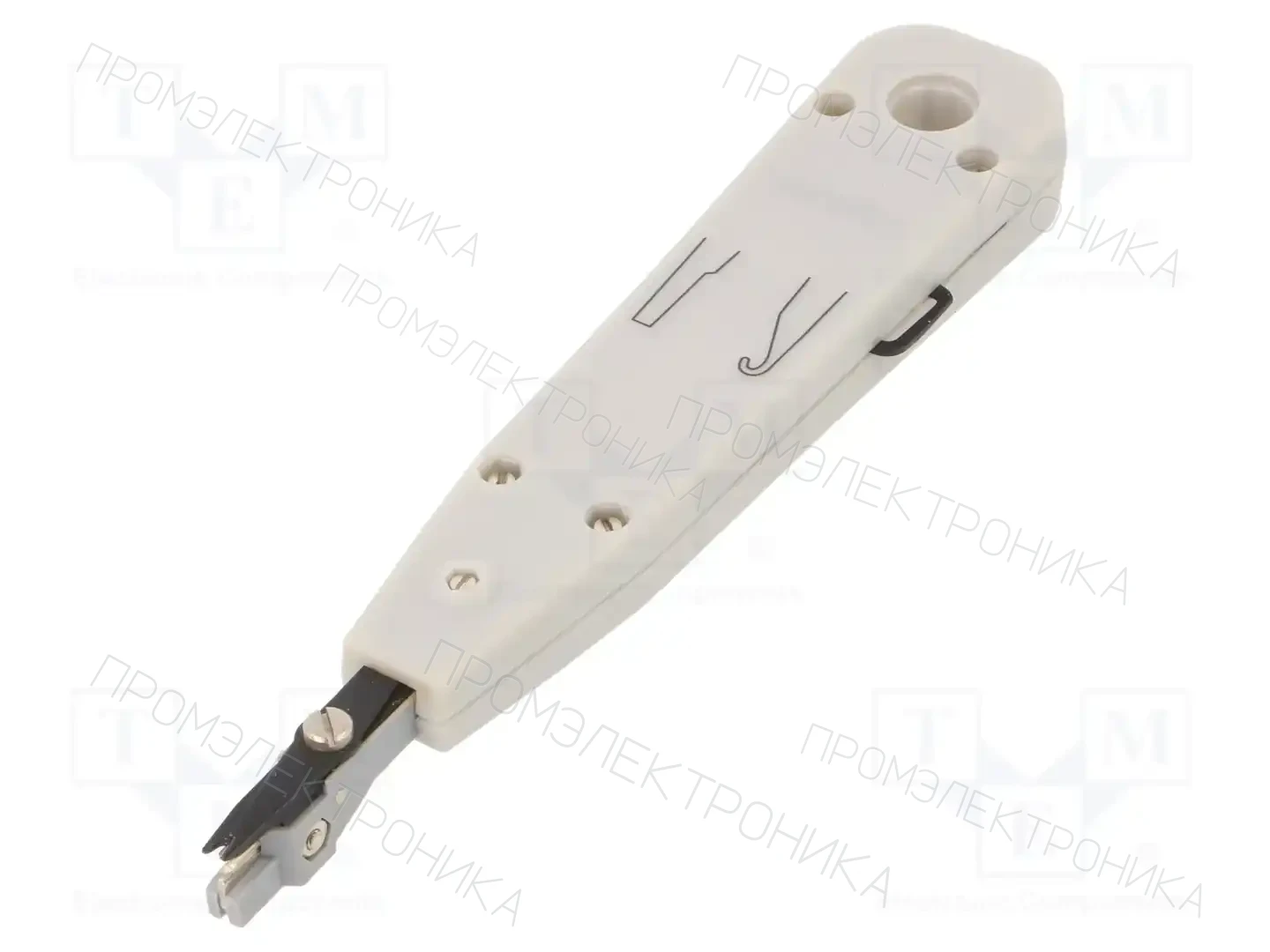 LOGILINK WZ0001A — Специальные струбцины