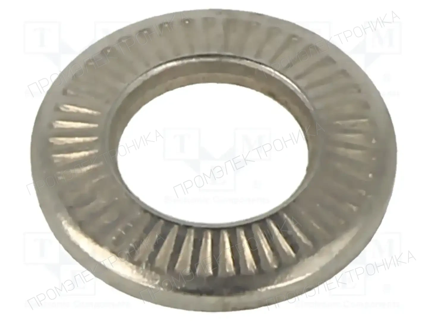 BOSSARD 3650520 — Шайбы