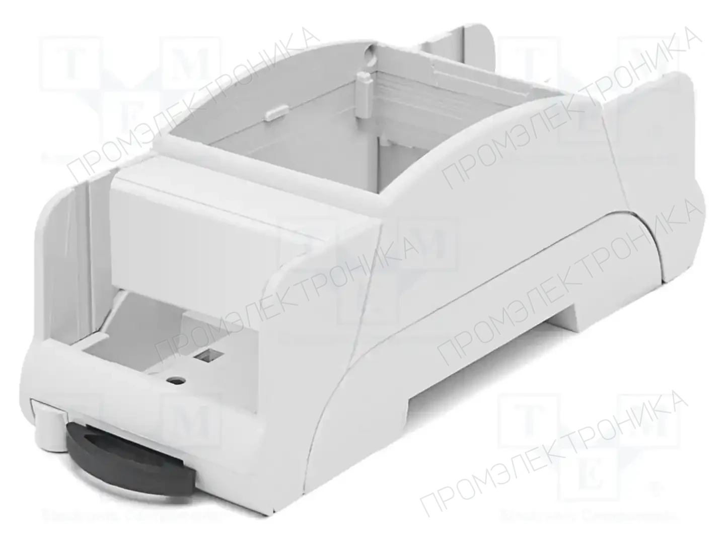 ELBAG MR2/BHD/S/GR — Корпуса на DIN-рейку