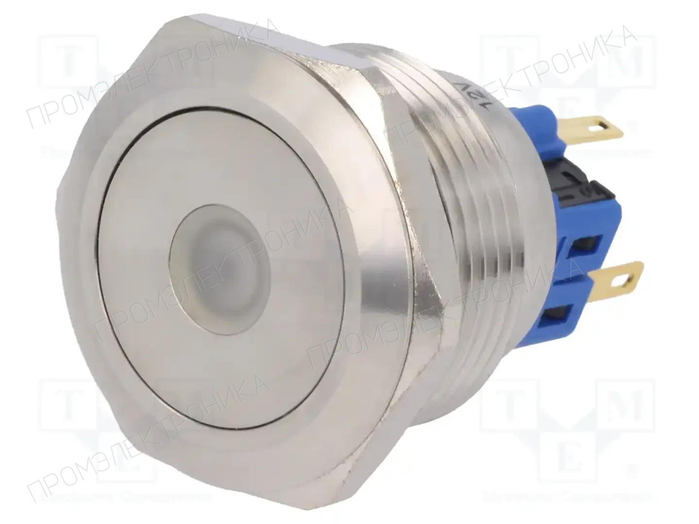ONPOW GQ28-11ZD/R/12V/S — Переключатели кнопочные