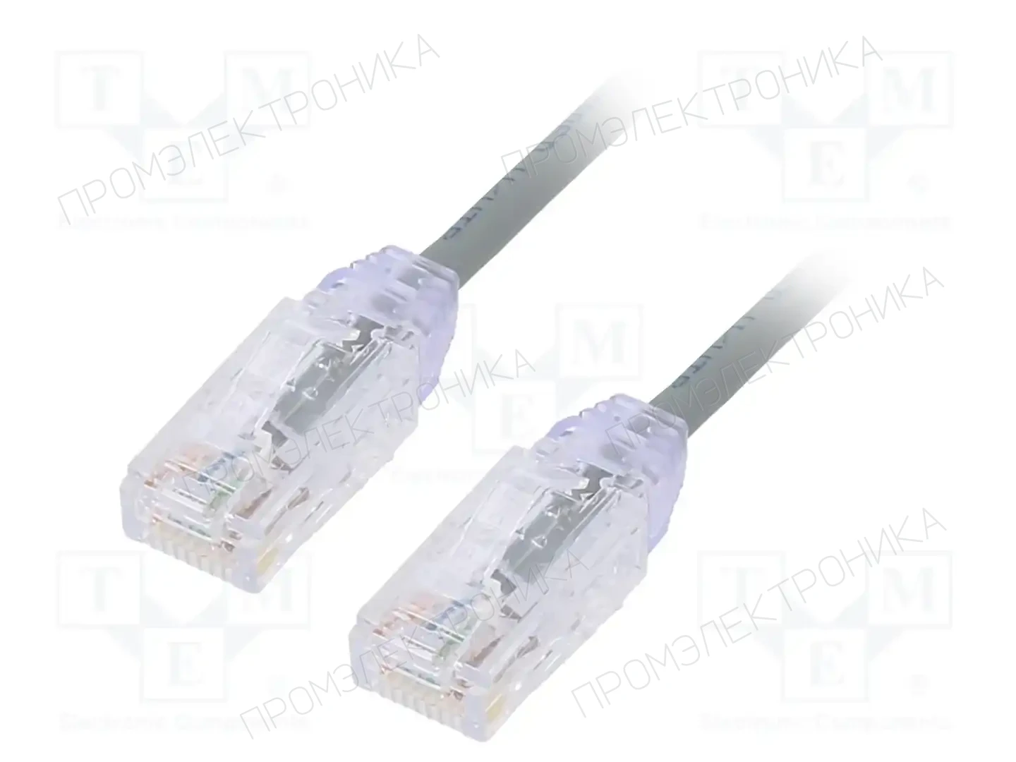 PANDUIT UTP28SP5MGY — Кабели и адаптеры RJ45