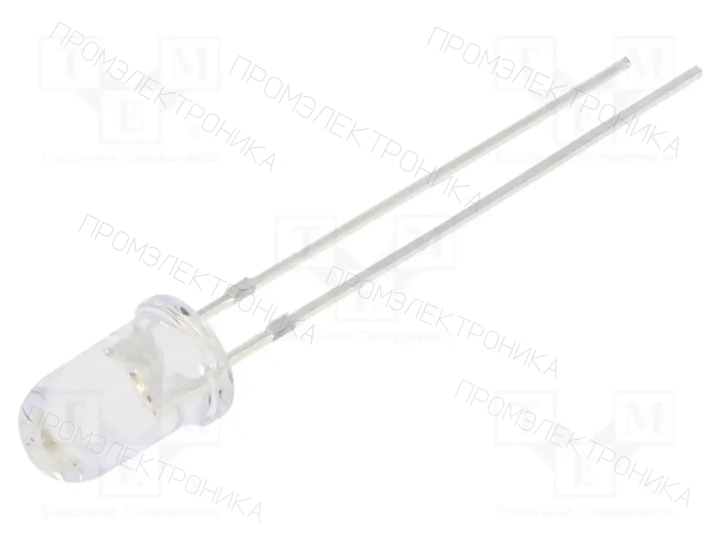BIVAR UV5TZ-400-15 — Светодиоды УФ