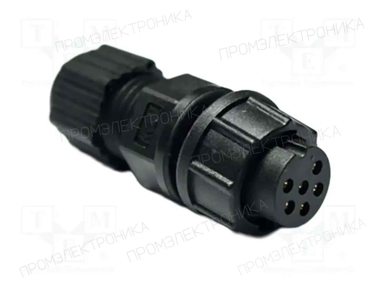 AMPHENOL BD-08BFFA-SL7001 — Неклассифицированные