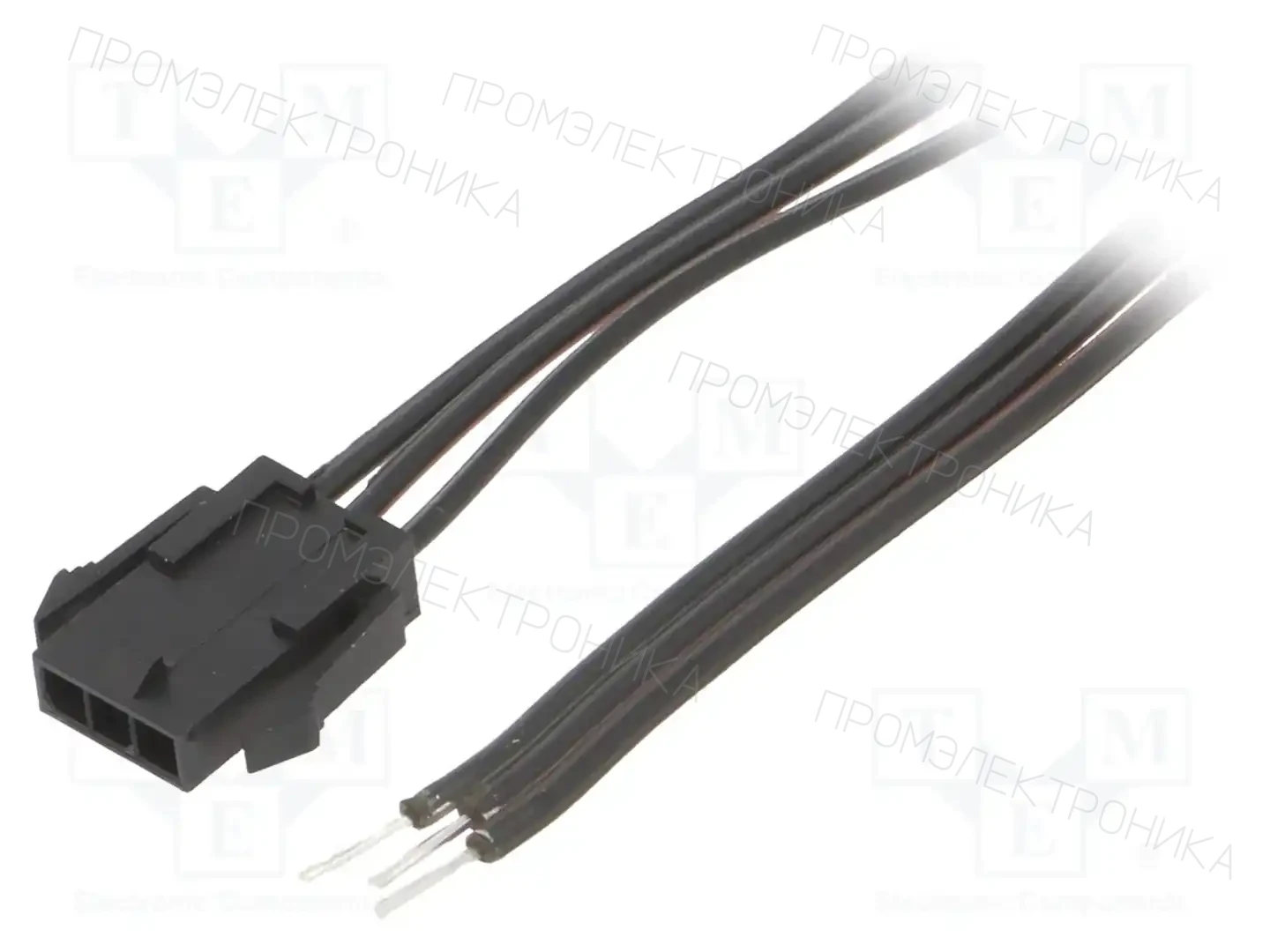 ESPE KABX-3PMS-L400 — Кабельные сборки кабель-плата