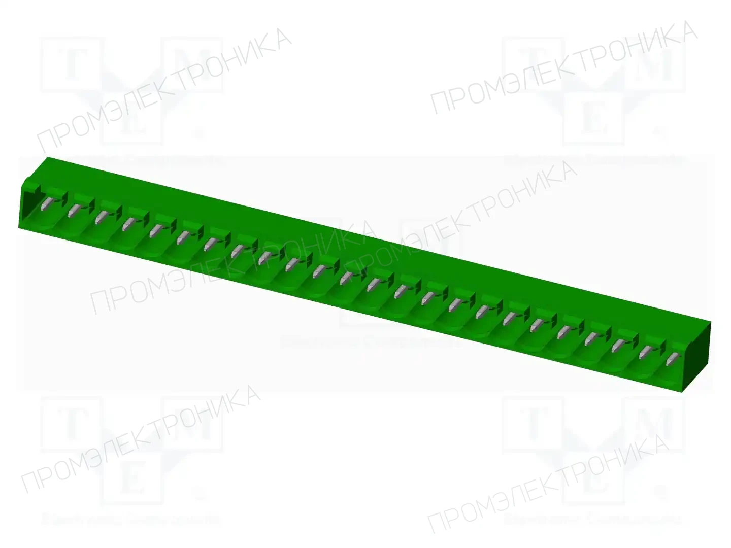 AMPHENOL ANYTEK OQ2471510000G — Клеммные колодки разъемного типа