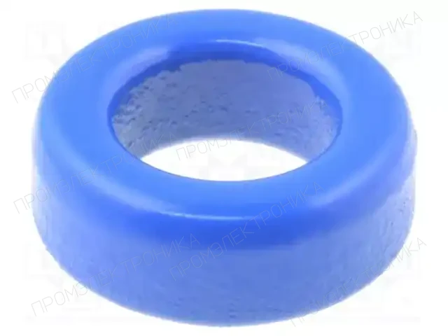 MICROMETALS MS-050060-2 — Ферриты кольцевые