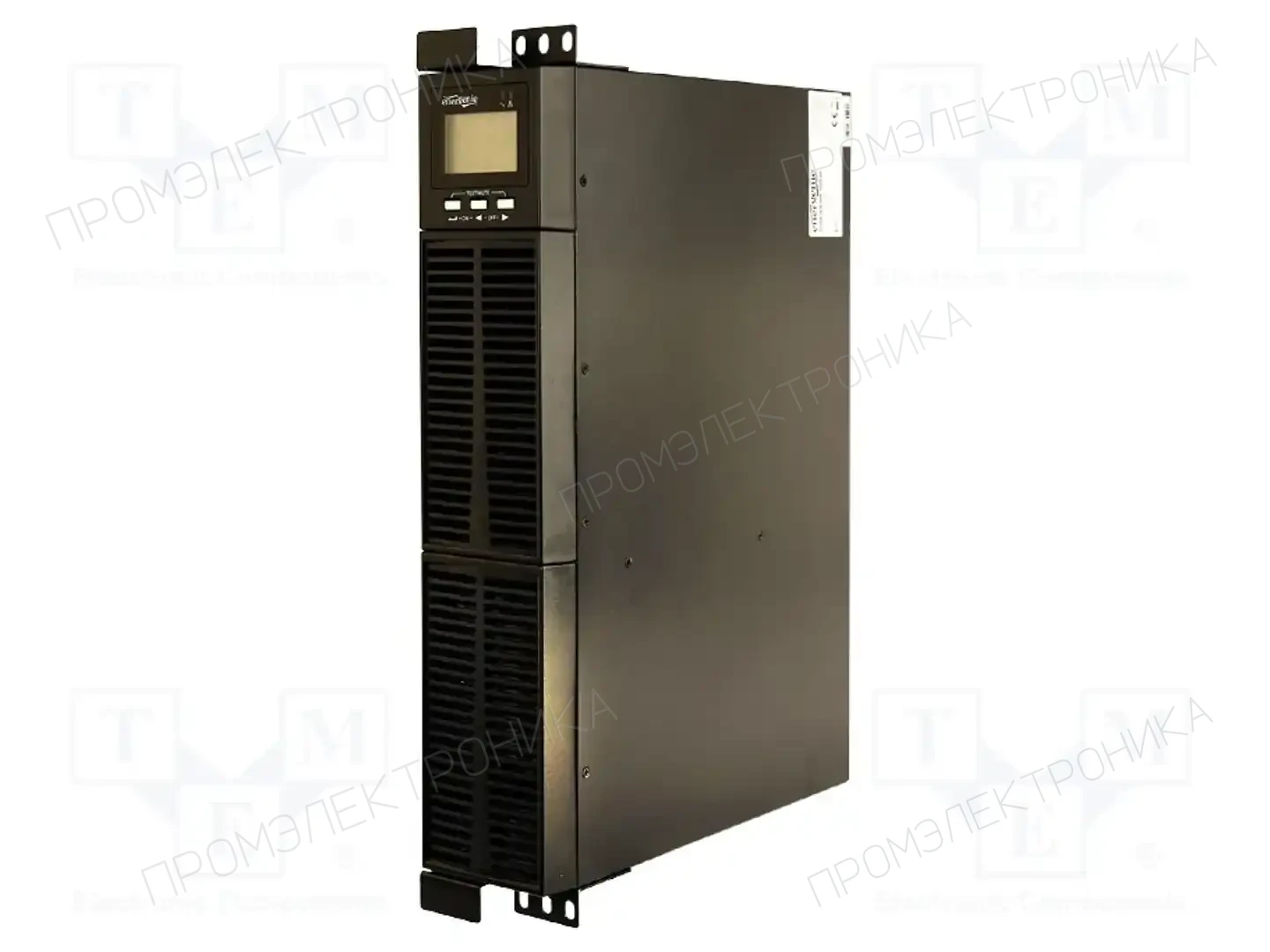 GEMBIRD EG-UPSO-RACK-1000 — Компьютерные блоки питания и UPS'ы