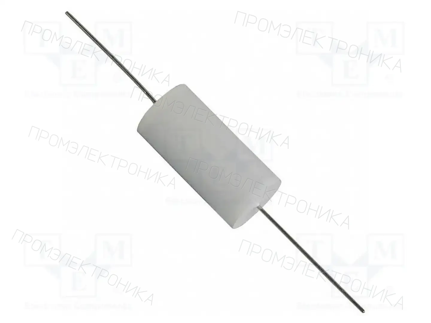 Knowles Corporation 940C6P47K-F — Пленочные конденсаторы ТНТ