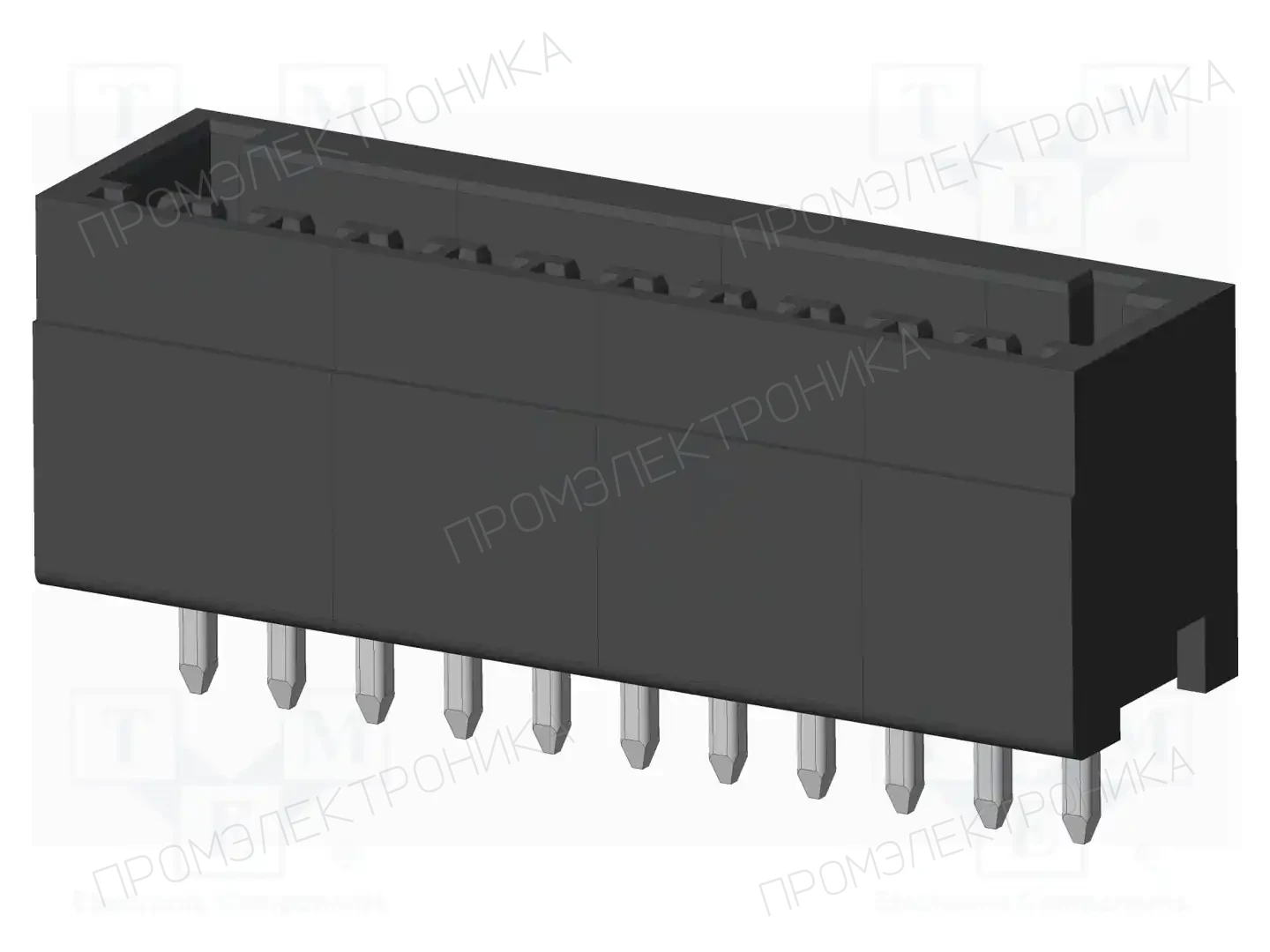 AMPHENOL ANYTEK OQ11B1000000G — Клеммные колодки разъемного типа