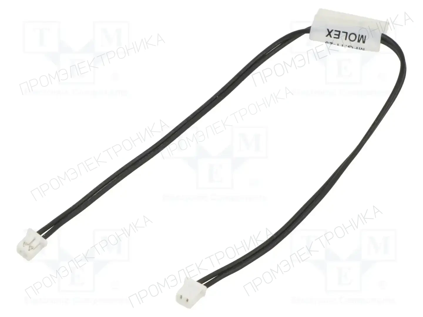 MOLEX 151340202 — Кабельные сборки кабель-плата