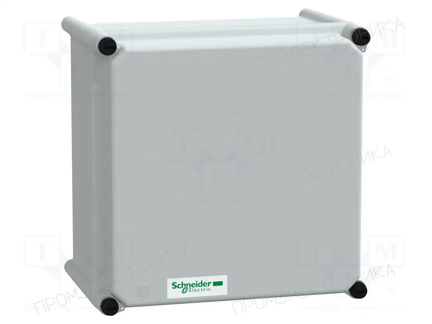 SCHNEIDER ELECTRIC NSYPLSP2727G — Корпуса универсальные