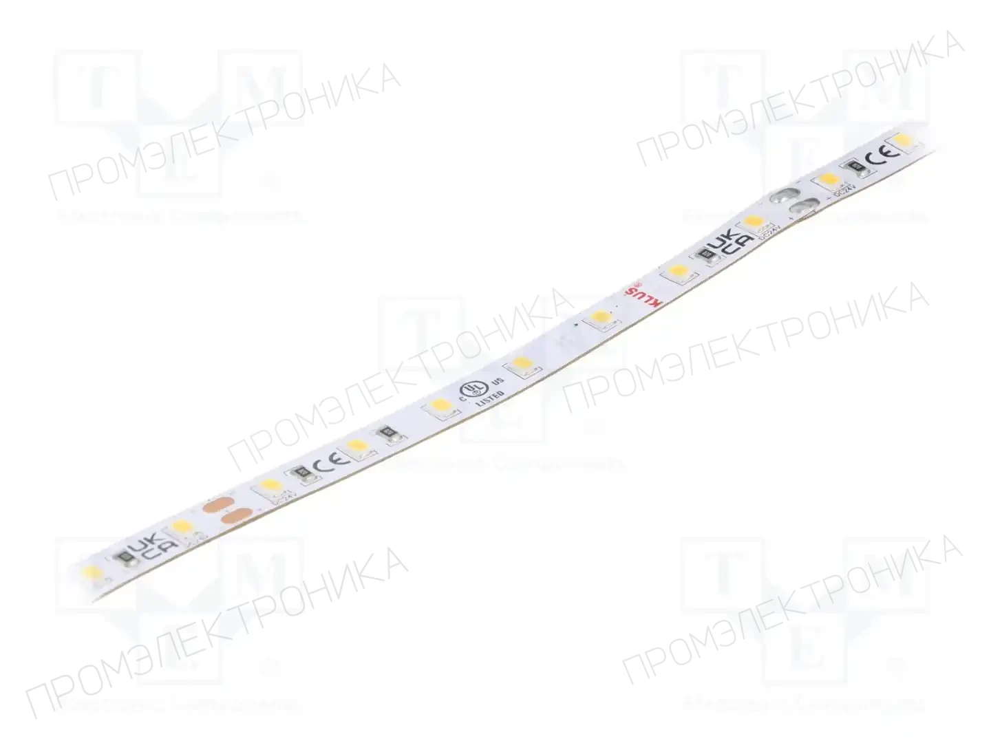 KLUŚ TAŚMA LED K-CR40-0480-24 4,8W/M — Источники света - светодиодные ленты