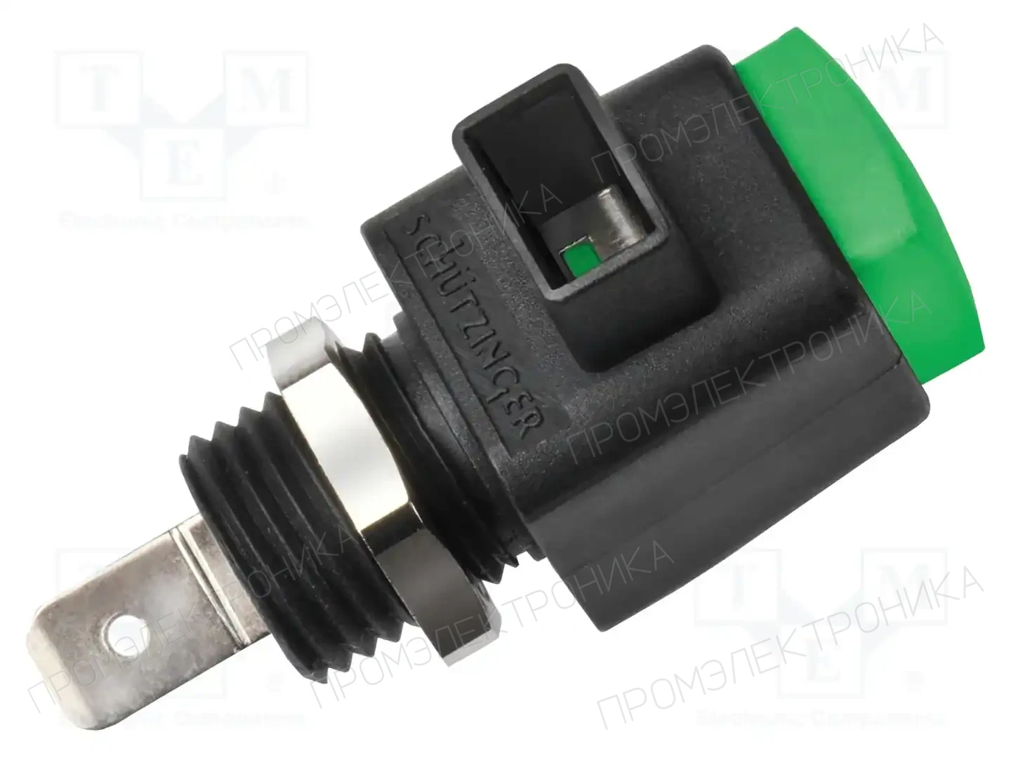 SCHÜTZINGER ESD 798 / GN — Лабораторные зажимы