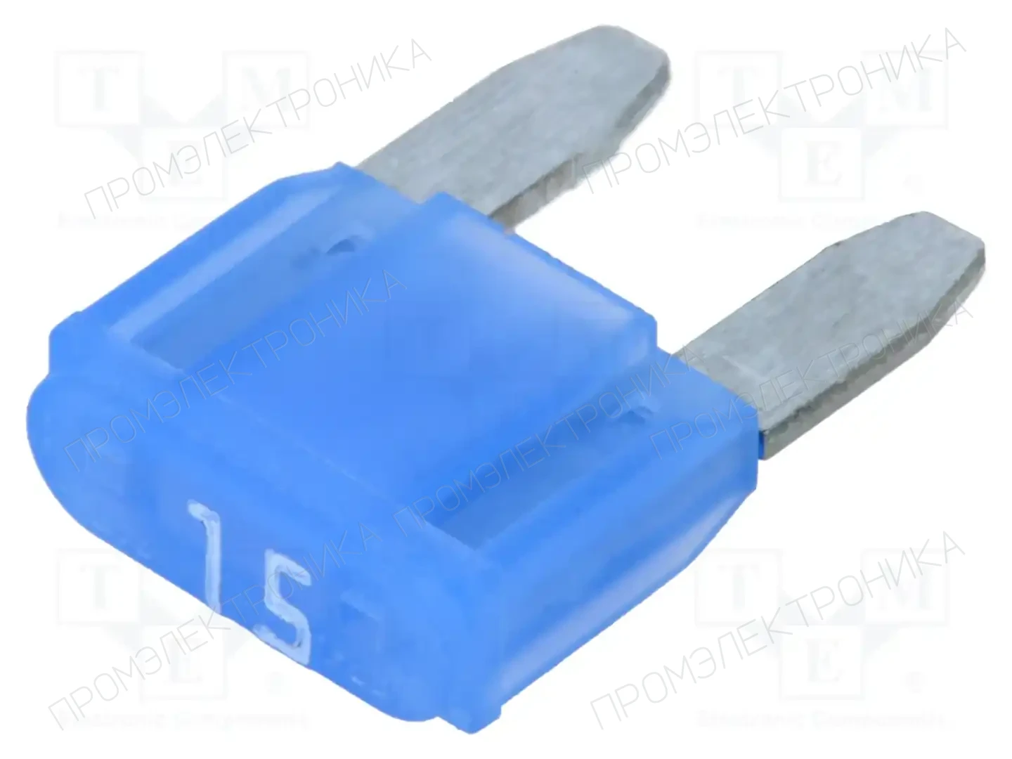 OPTIFUSE ANM-15A — Предохранители автомобильные мини