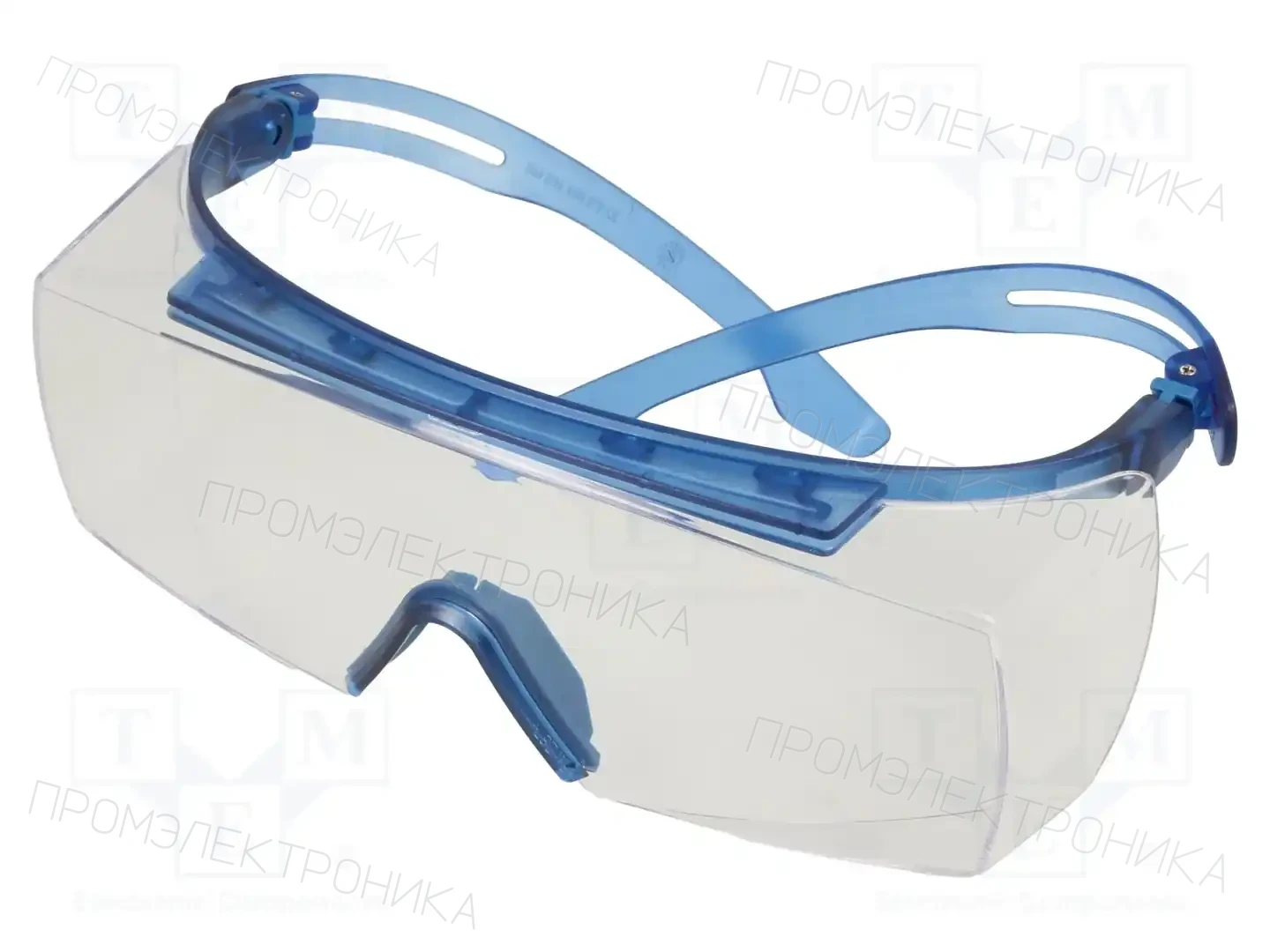 3M SF3701ASP-BLU-EU — Защита глаз