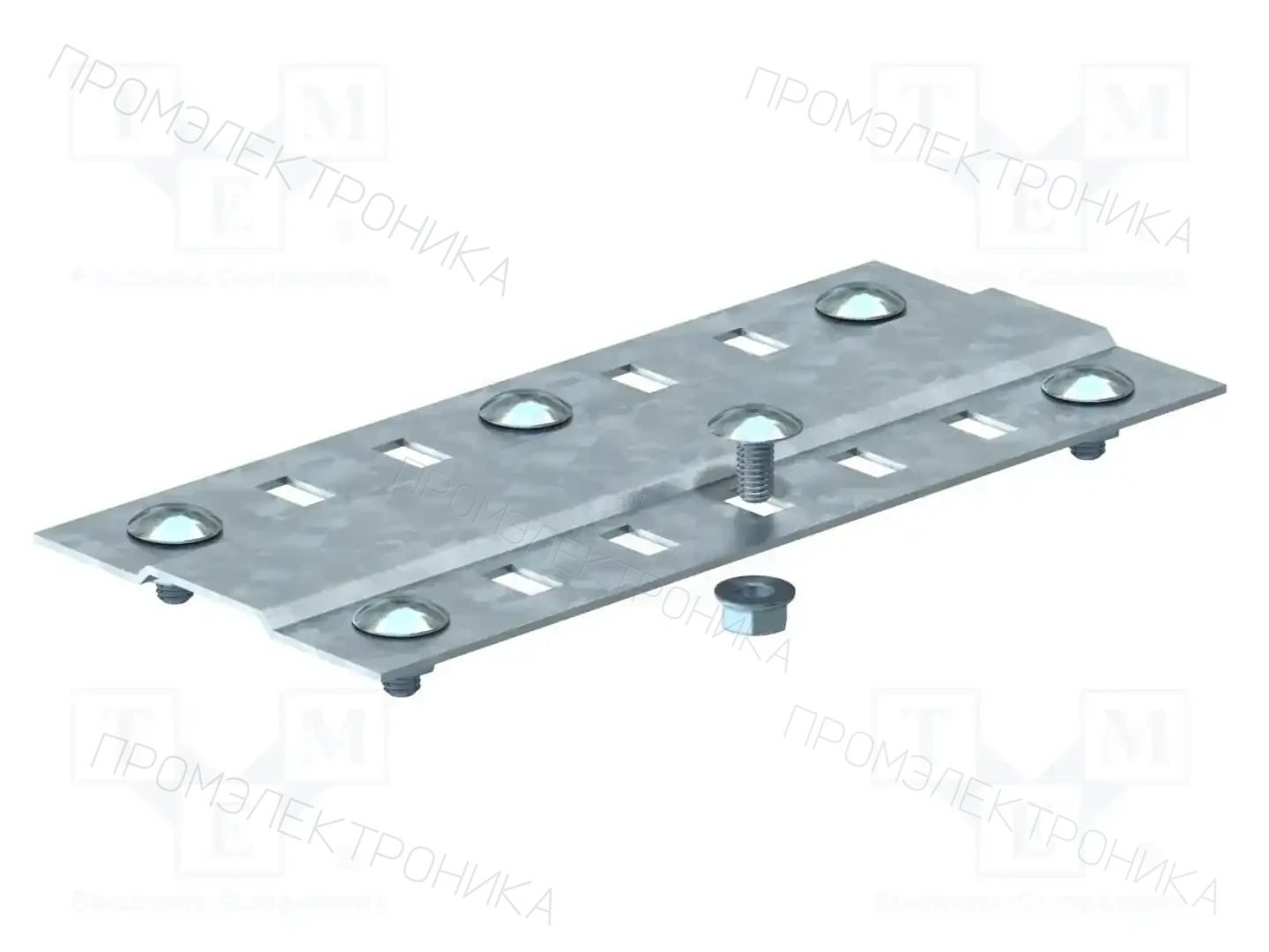 OBO BETTERMANN SSLB 100 FS — Кабельные каналы