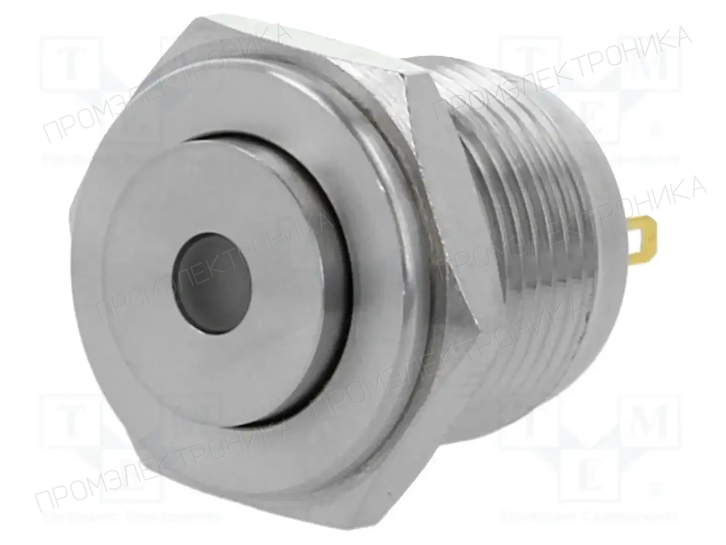 ONPOW GQ16PH-10D/J/B/24V/S — Переключатели кнопочные