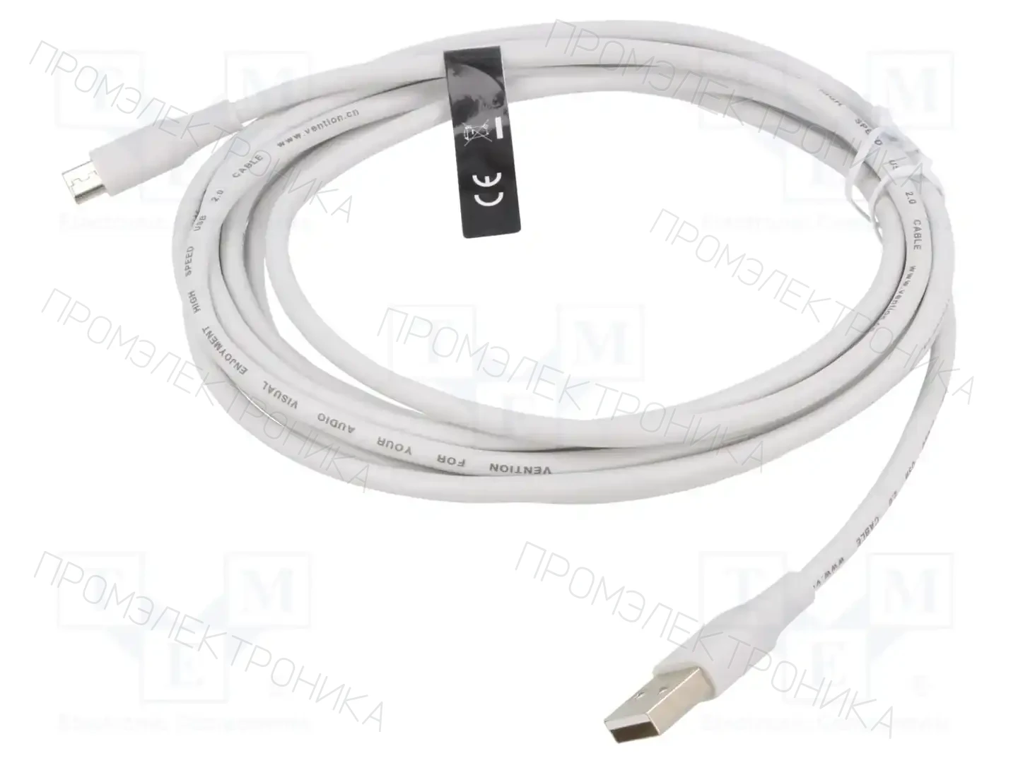 VENTION CTIWI — Кабели и адаптеры USB