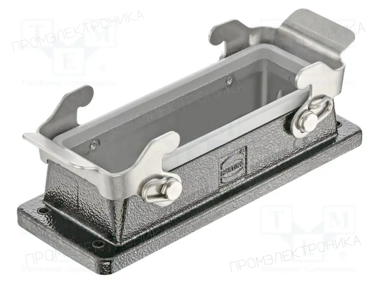 HARTING 09370240392 — Разъeмы