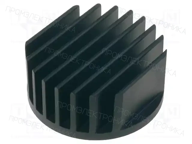 FISCHER ELEKTRONIK ICKLEDR32X14 — Радиаторы для светодиодов LED