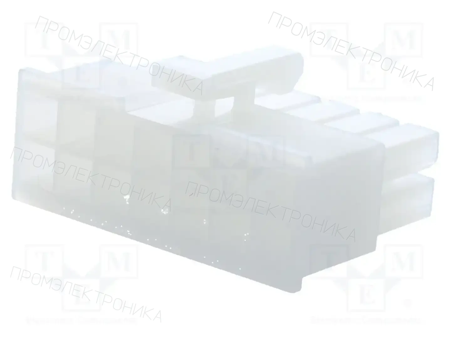 HSM H5150-14PDW000R — Разъeмы сигнальные растр 4,20мм